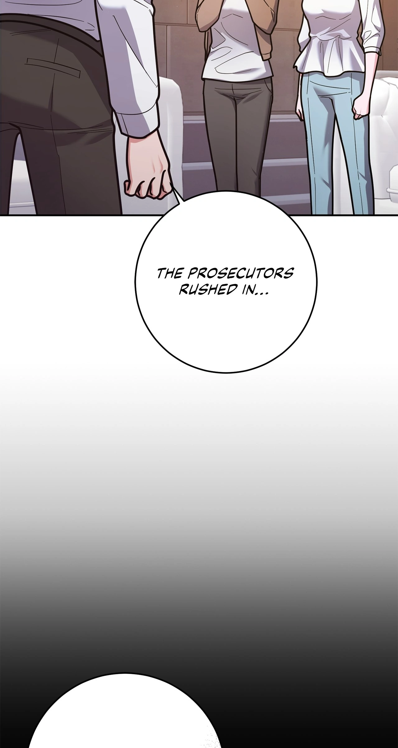 Lustfully – Manhwa Chapter 50 - page 35