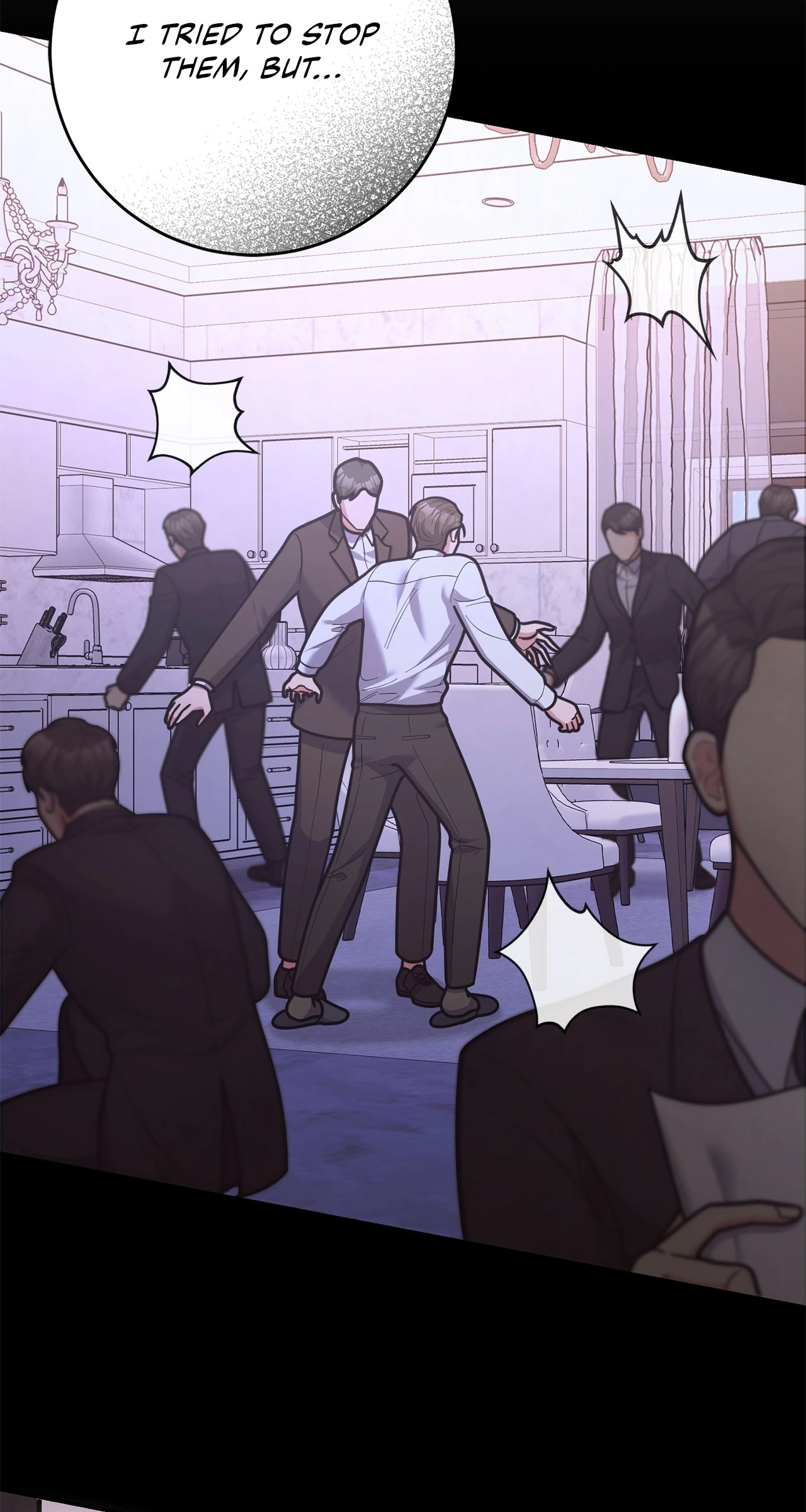 Lustfully – Manhwa Chapter 50 - page 36