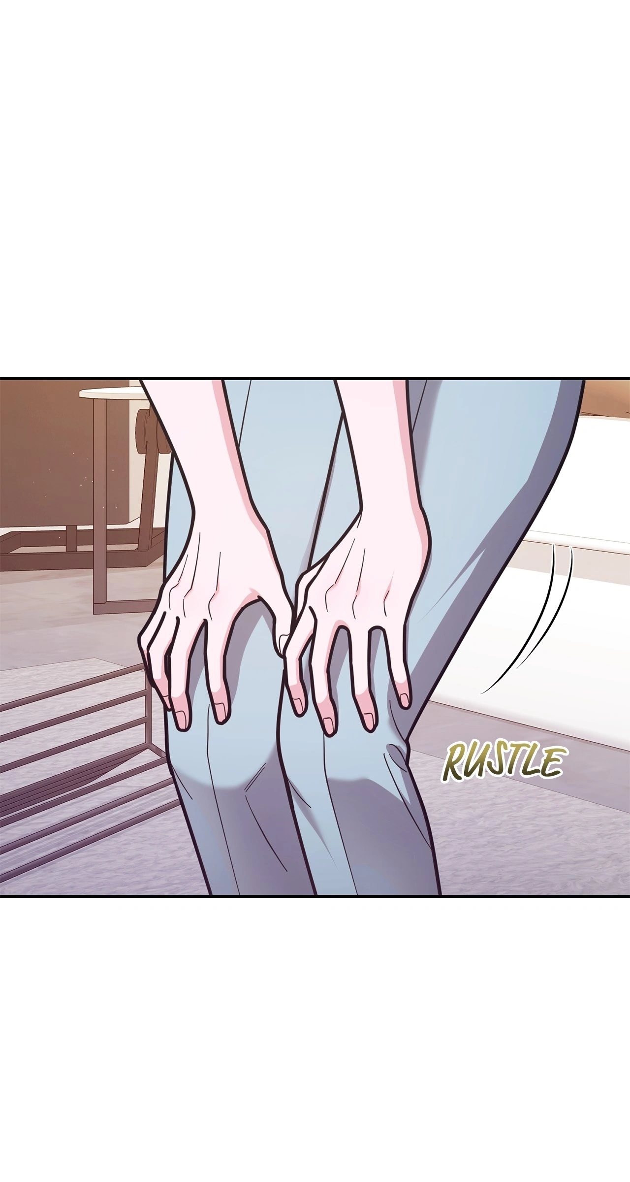 Lustfully – Manhwa Chapter 50 - page 41