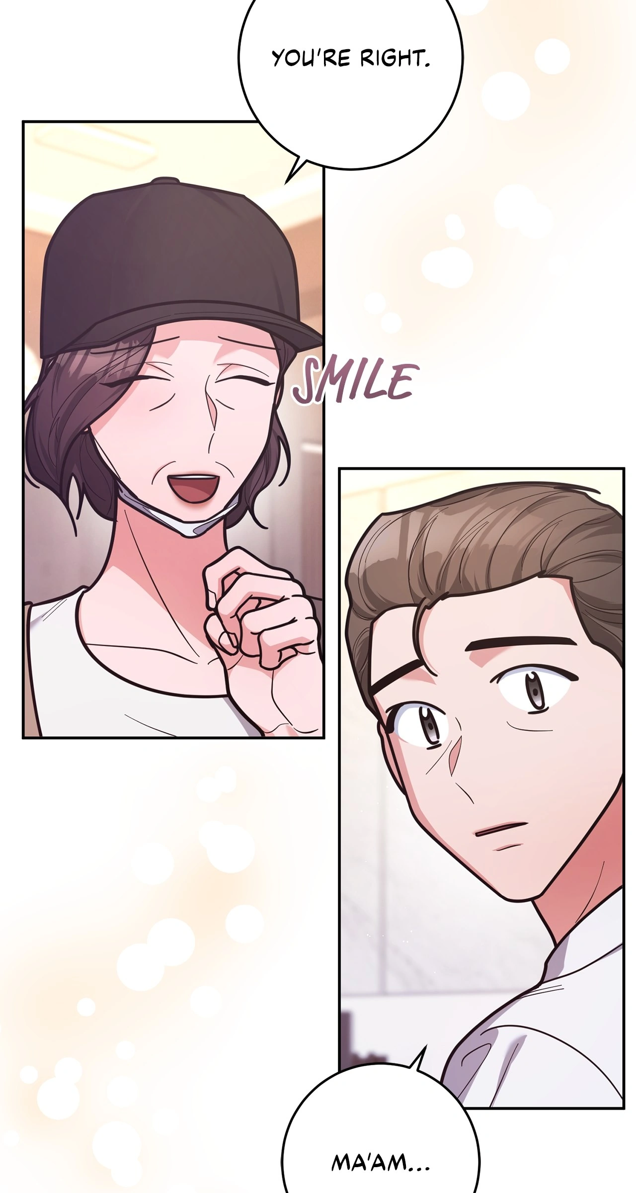 Lustfully – Manhwa Chapter 50 - page 45