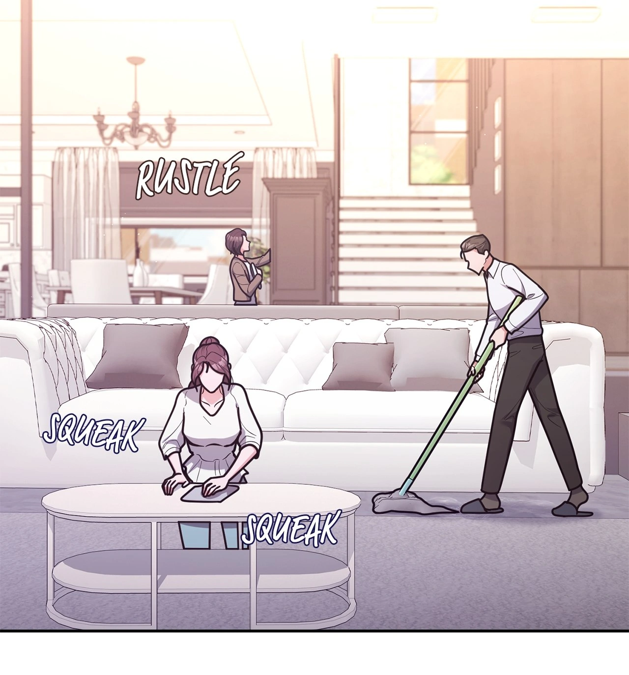 Lustfully – Manhwa Chapter 50 - page 47