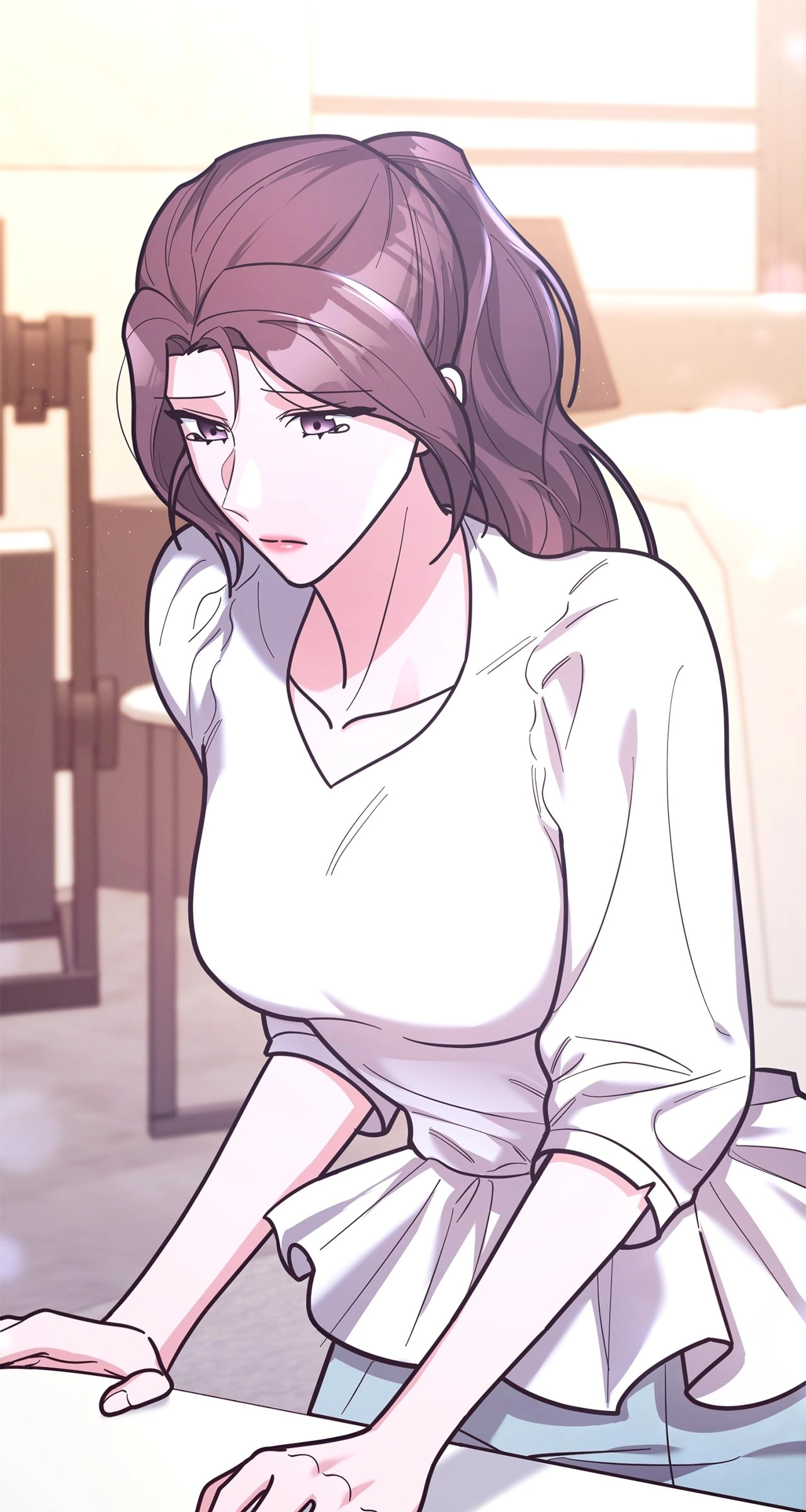 Lustfully – Manhwa Chapter 50 - page 49