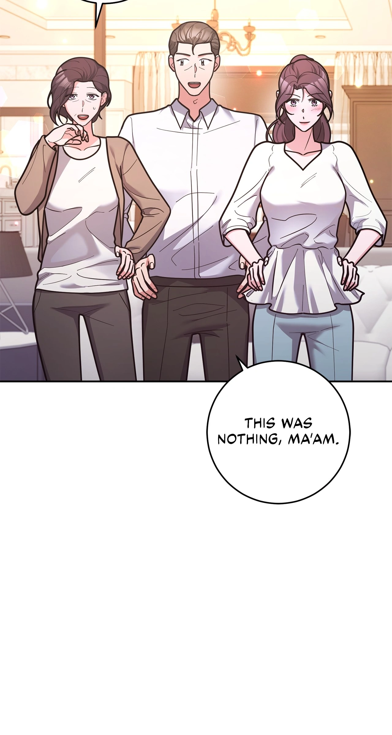 Lustfully – Manhwa Chapter 50 - page 53