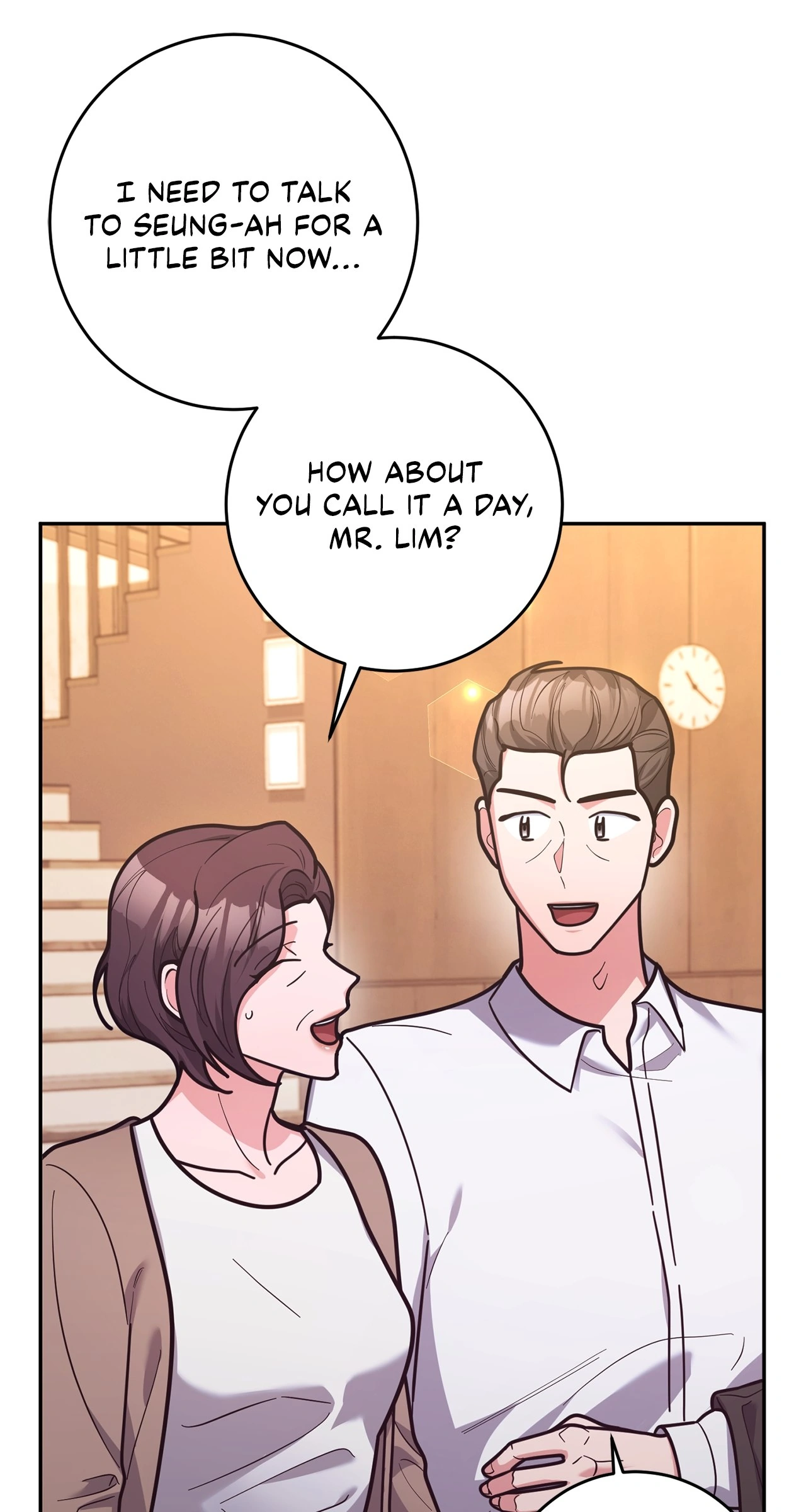 Lustfully – Manhwa Chapter 50 - page 54