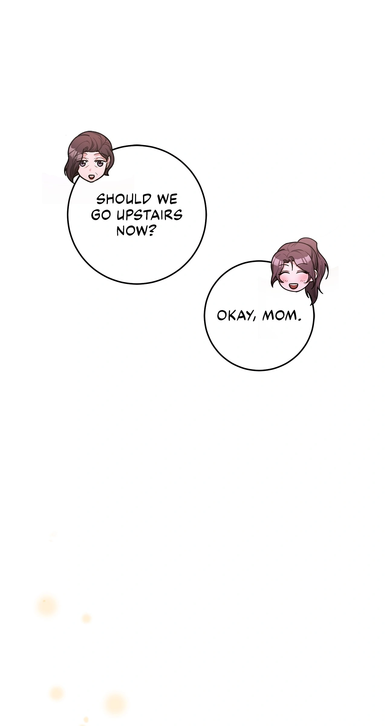 Lustfully – Manhwa Chapter 50 - page 56