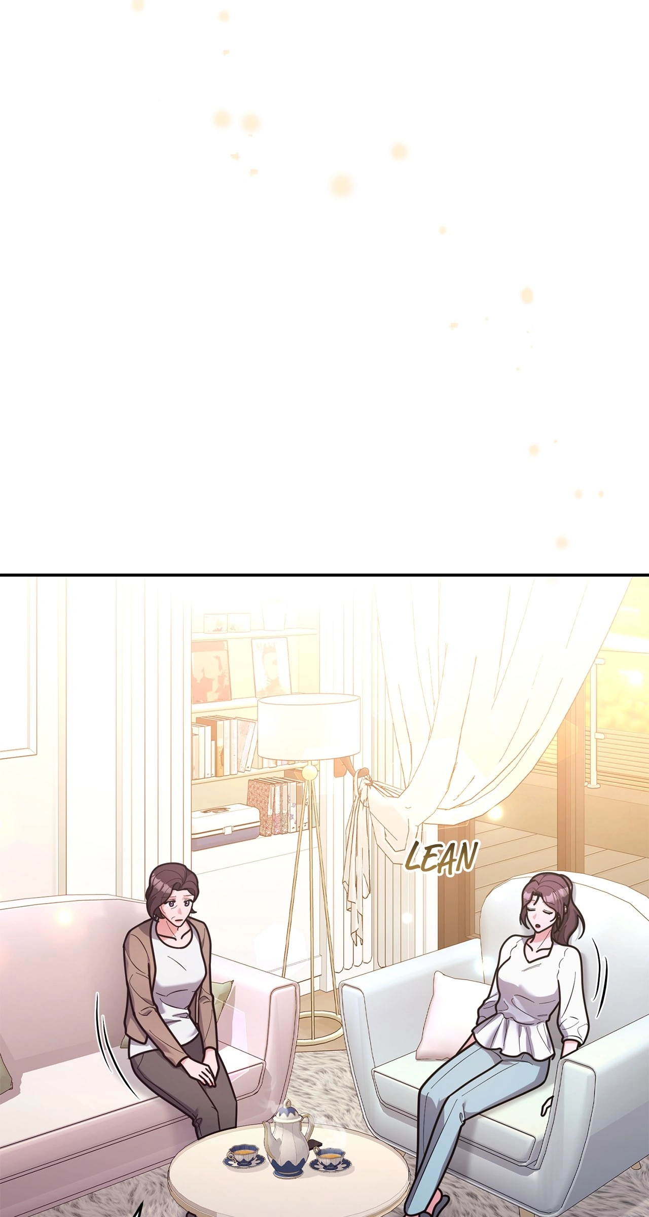 Lustfully – Manhwa Chapter 50 - page 57