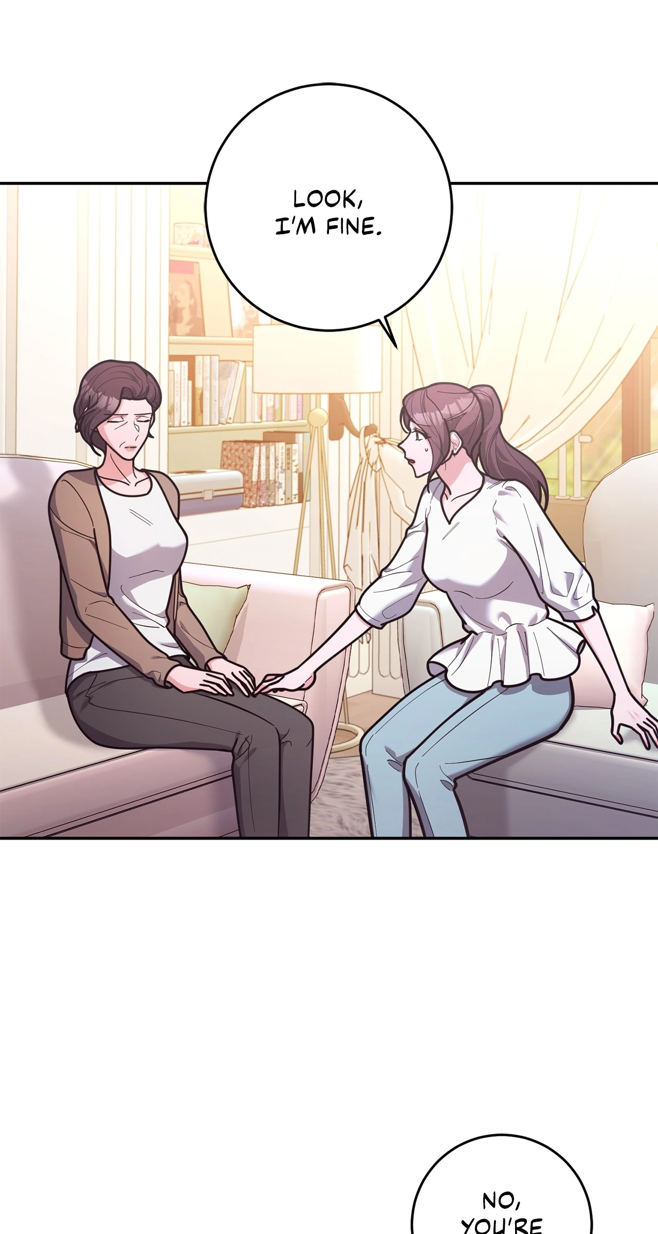 Lustfully – Manhwa Chapter 50 - page 72