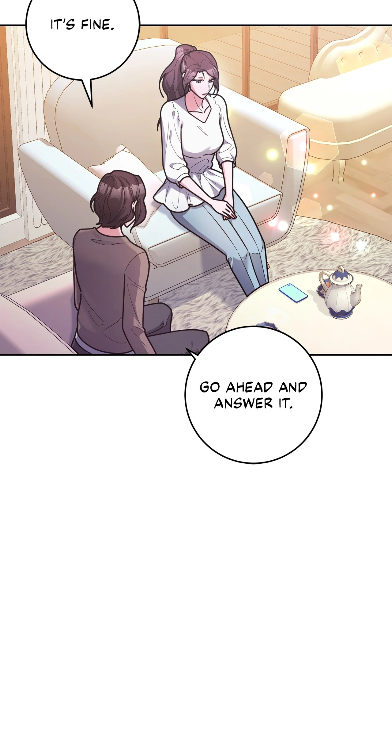 Lustfully – Manhwa Chapter 50 - page 90