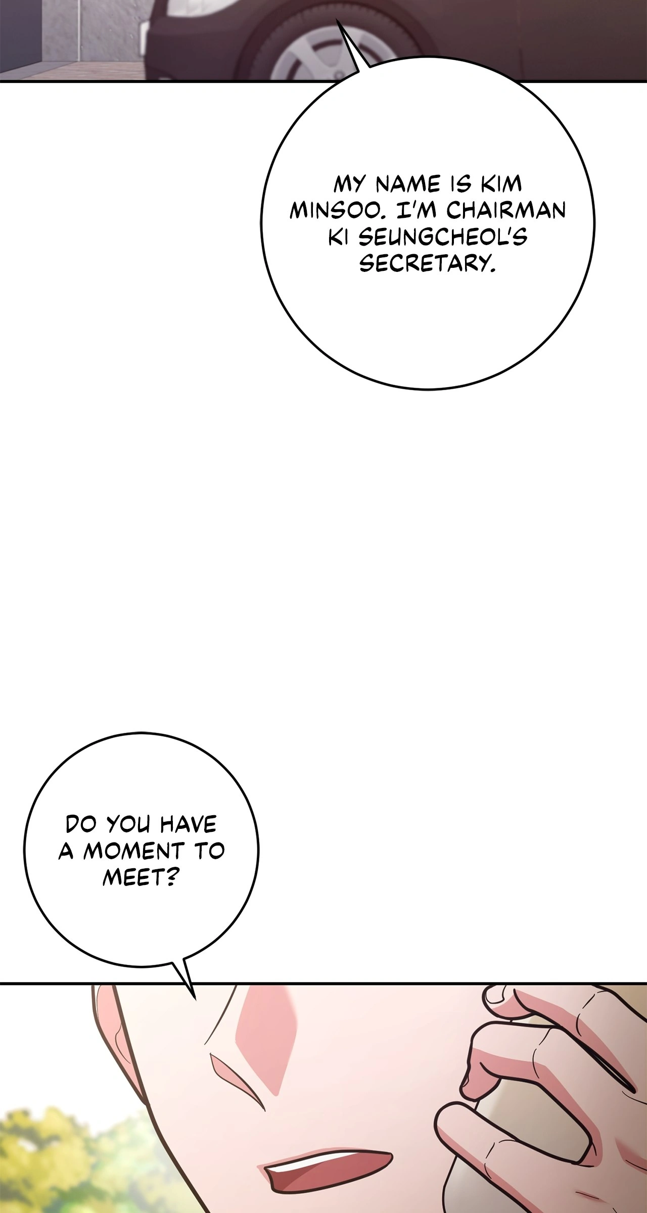 Lustfully – Manhwa Chapter 50 - page 95