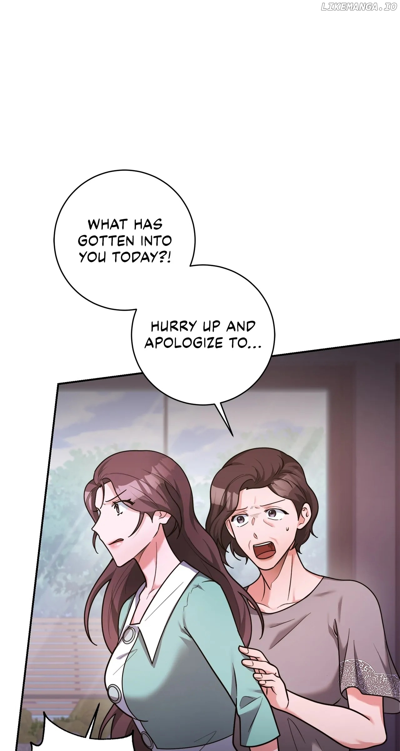 Lustfully – Manhwa Chapter 5 - page 1