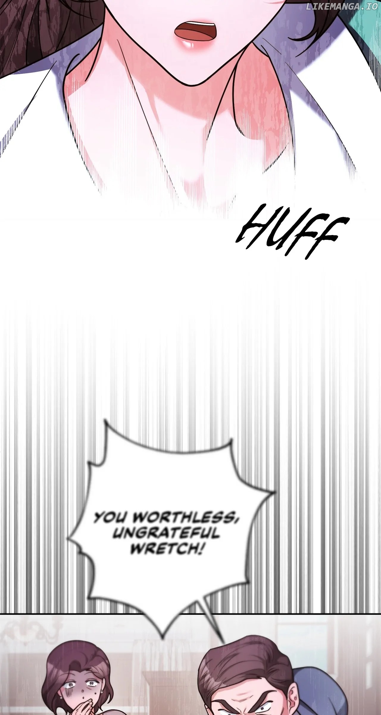 Lustfully – Manhwa Chapter 5 - page 12