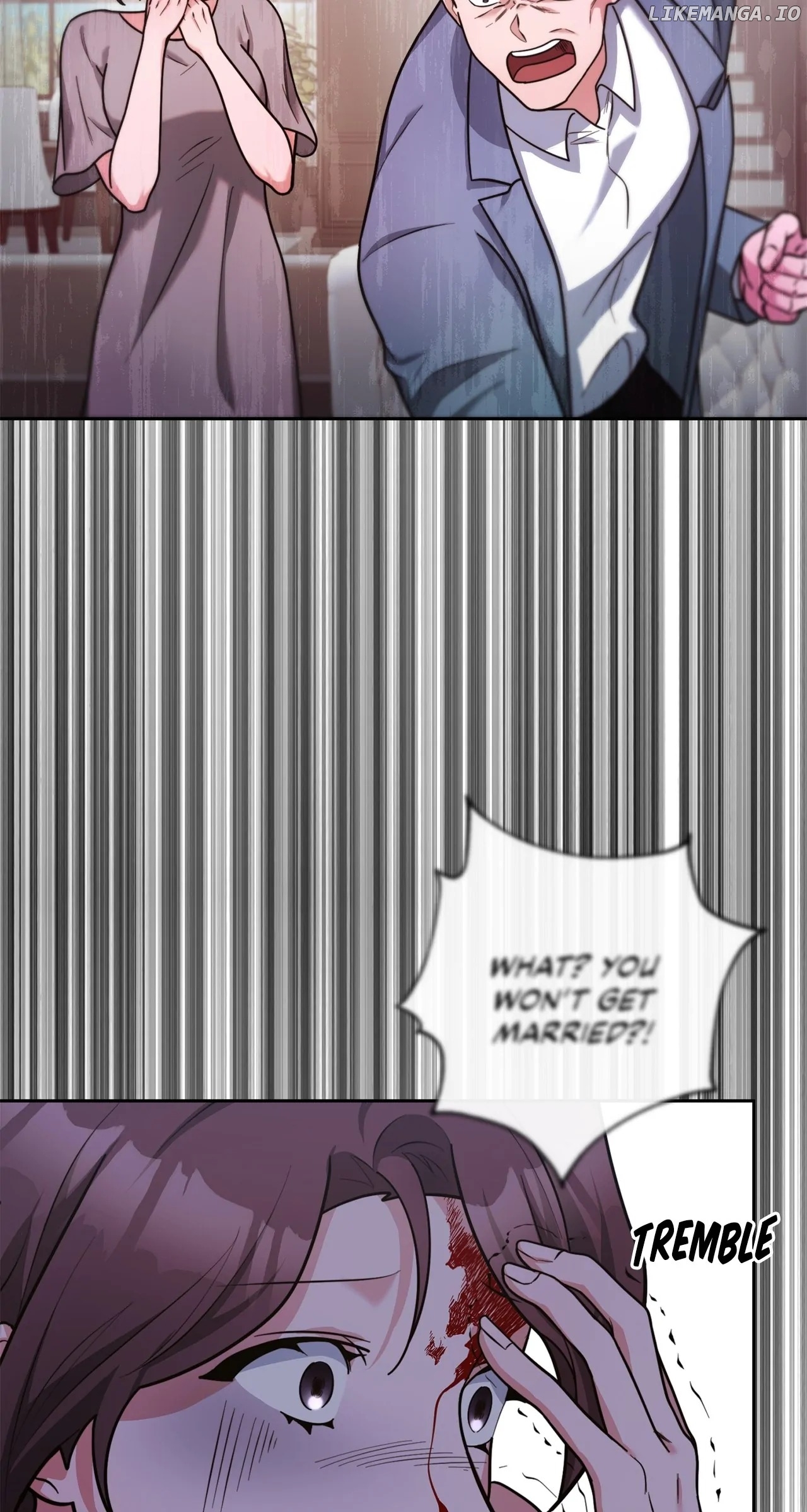 Lustfully – Manhwa Chapter 5 - page 13