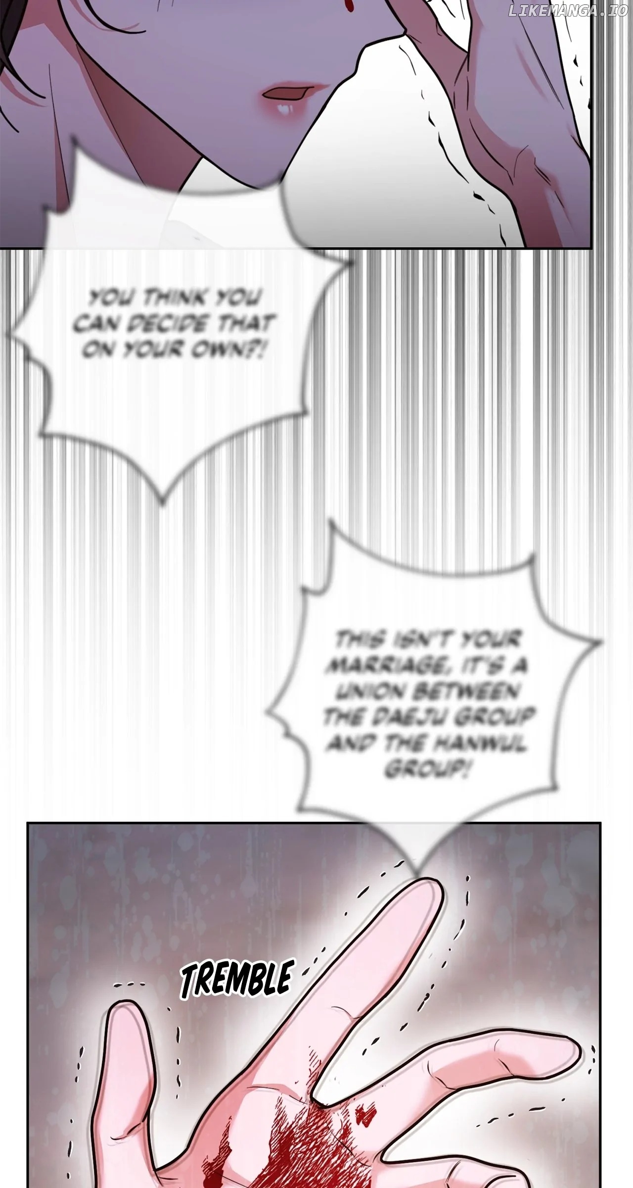 Lustfully – Manhwa Chapter 5 - page 14