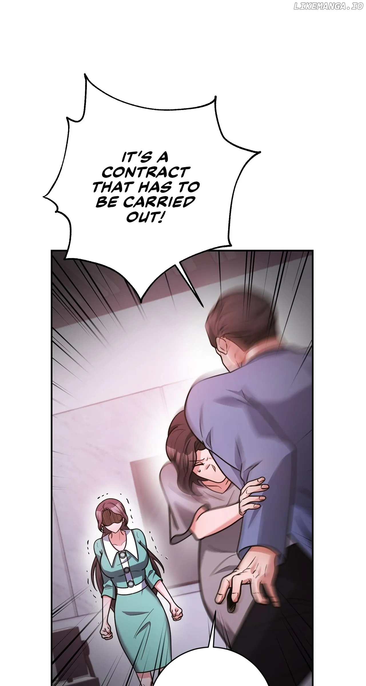 Lustfully – Manhwa Chapter 5 - page 16