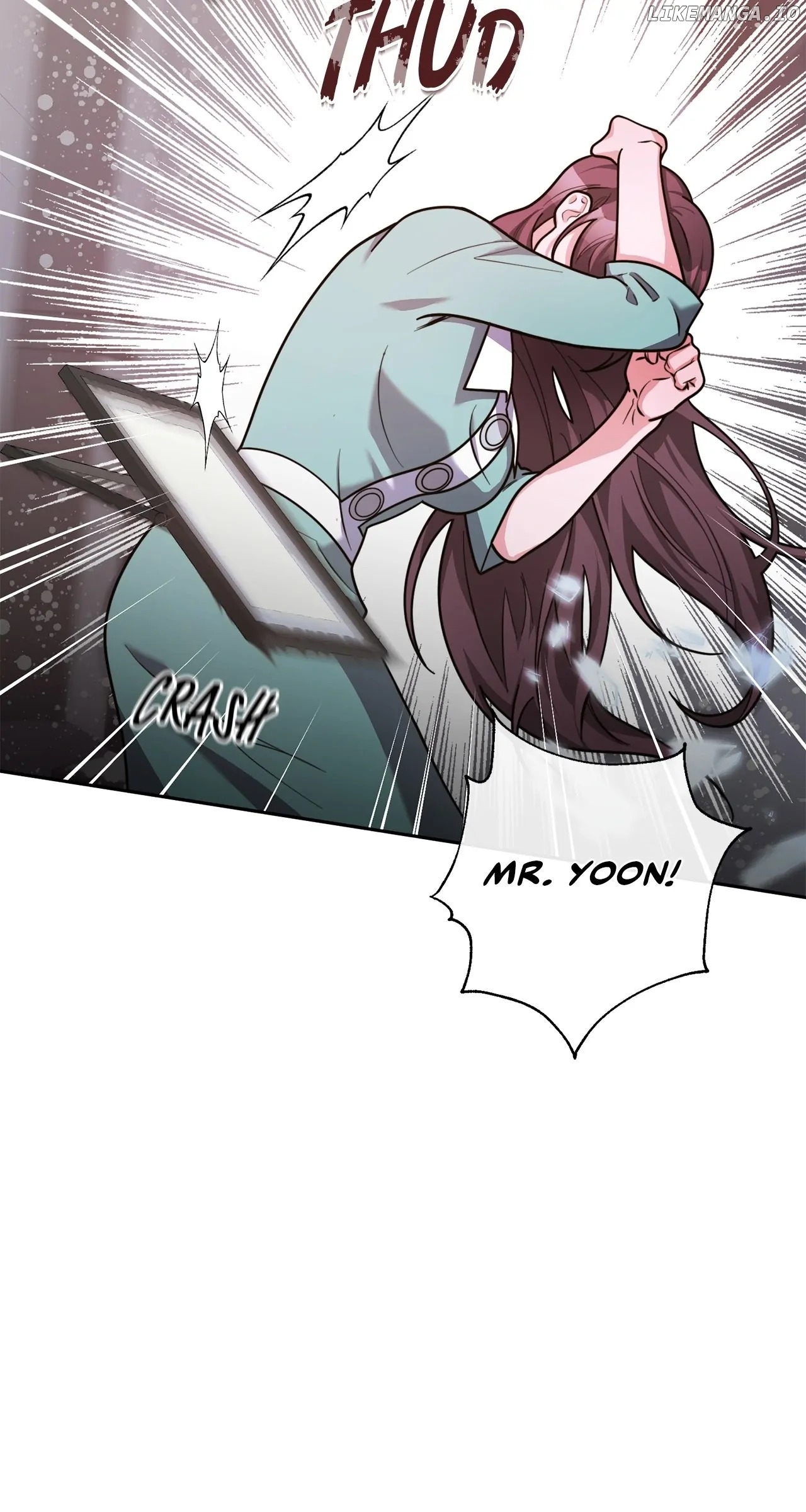 Lustfully – Manhwa Chapter 5 - page 21