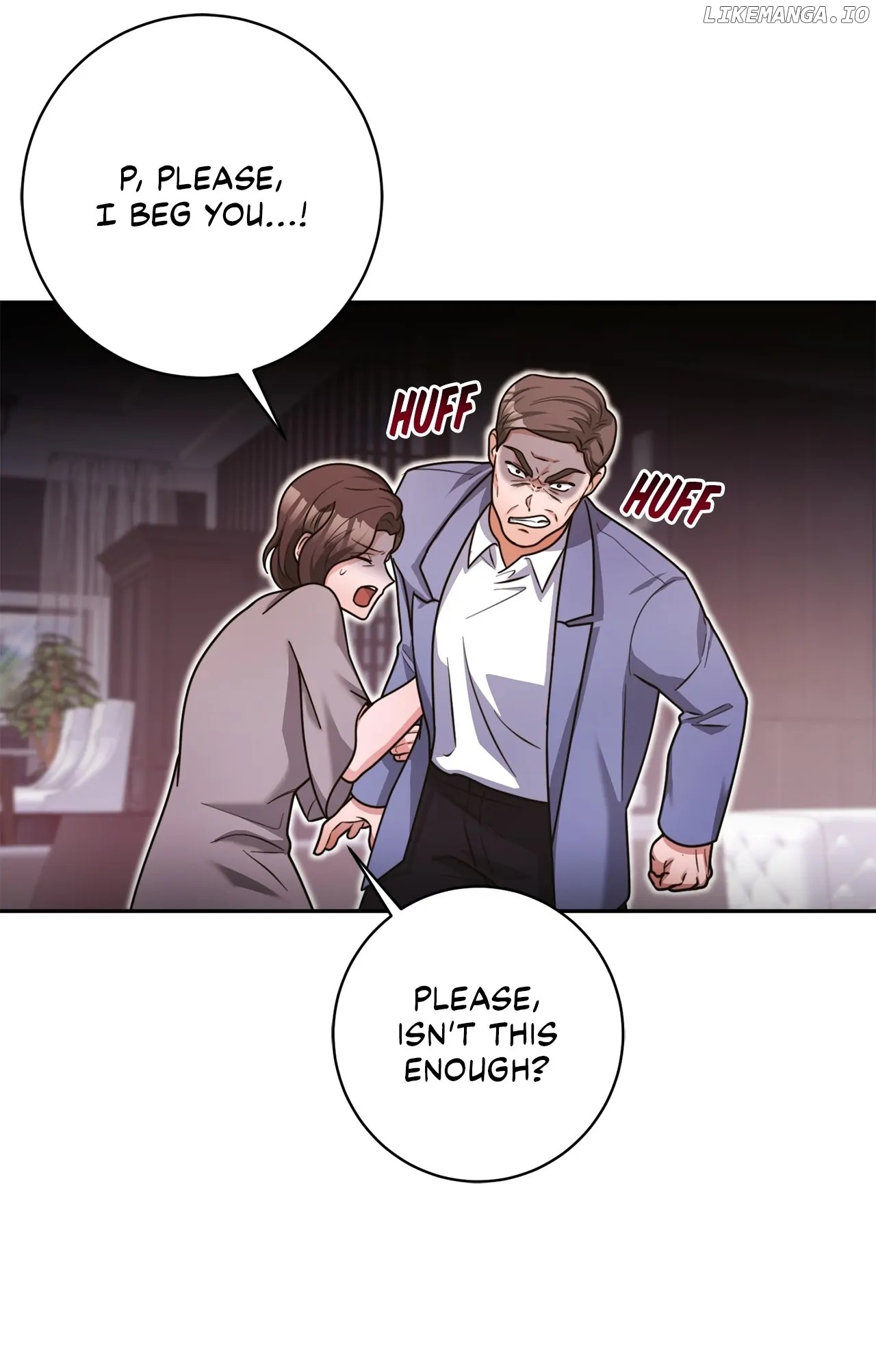 Lustfully – Manhwa Chapter 5 - page 22