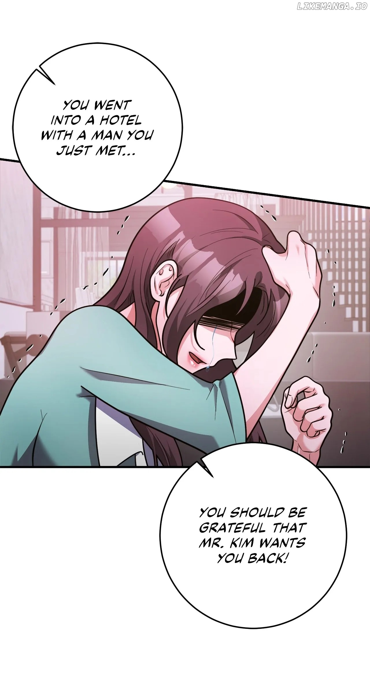 Lustfully – Manhwa Chapter 5 - page 23