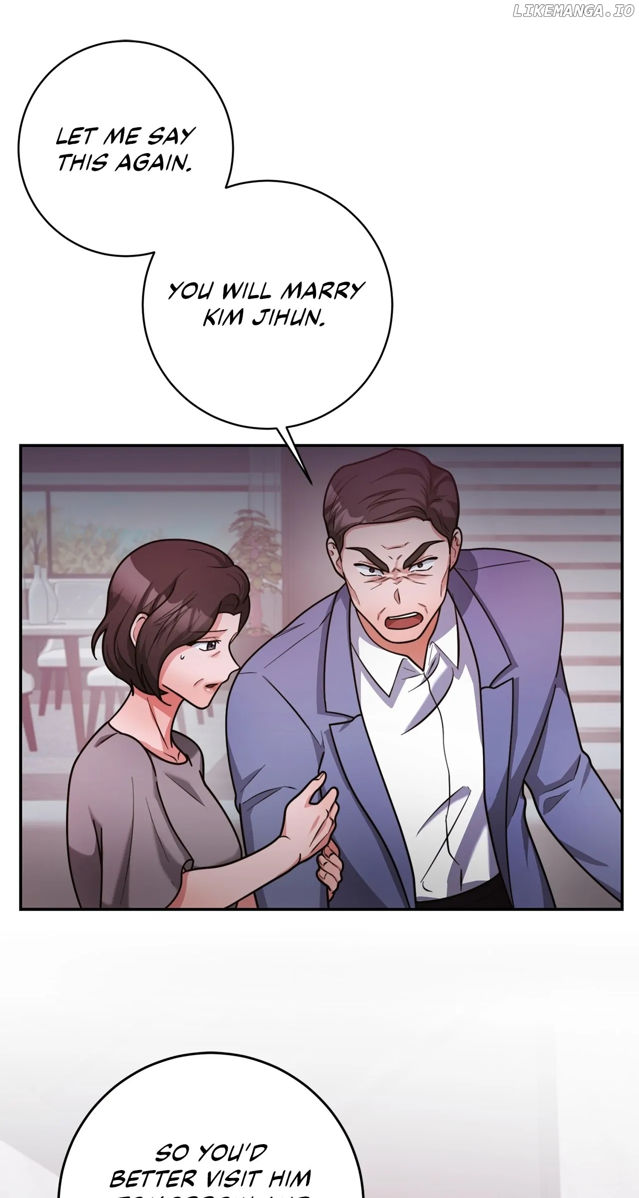 Lustfully – Manhwa Chapter 5 - page 24