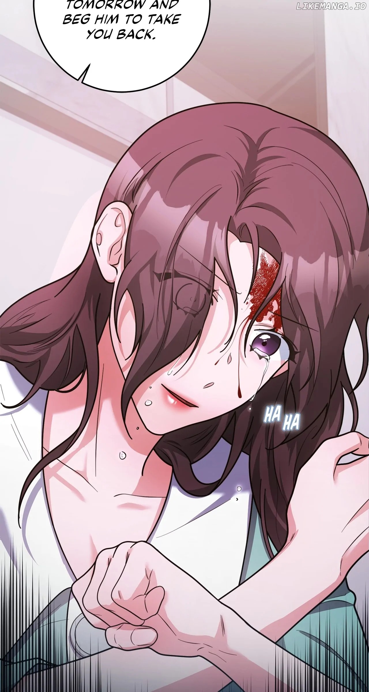Lustfully – Manhwa Chapter 5 - page 25