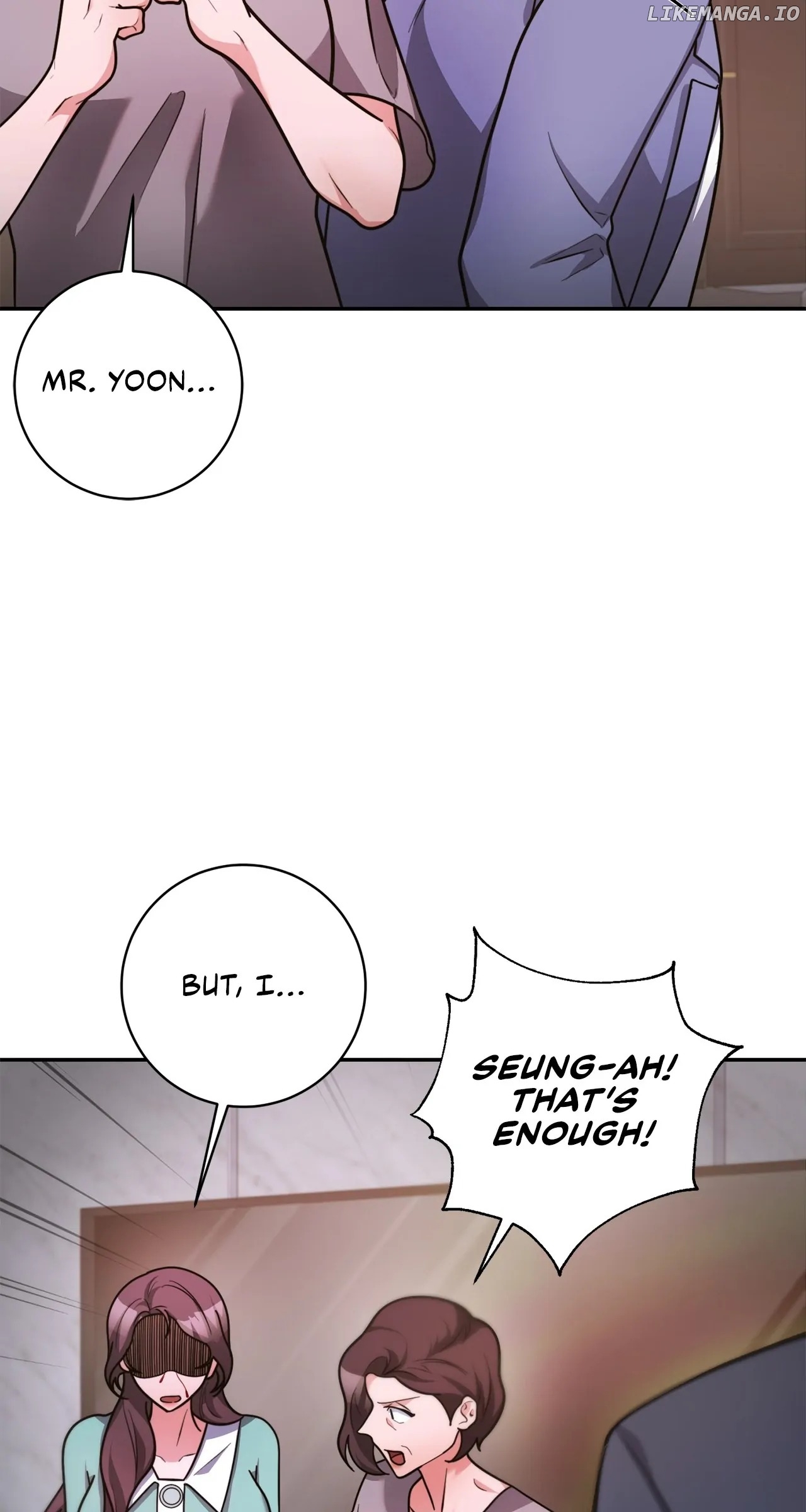 Lustfully – Manhwa Chapter 5 - page 27