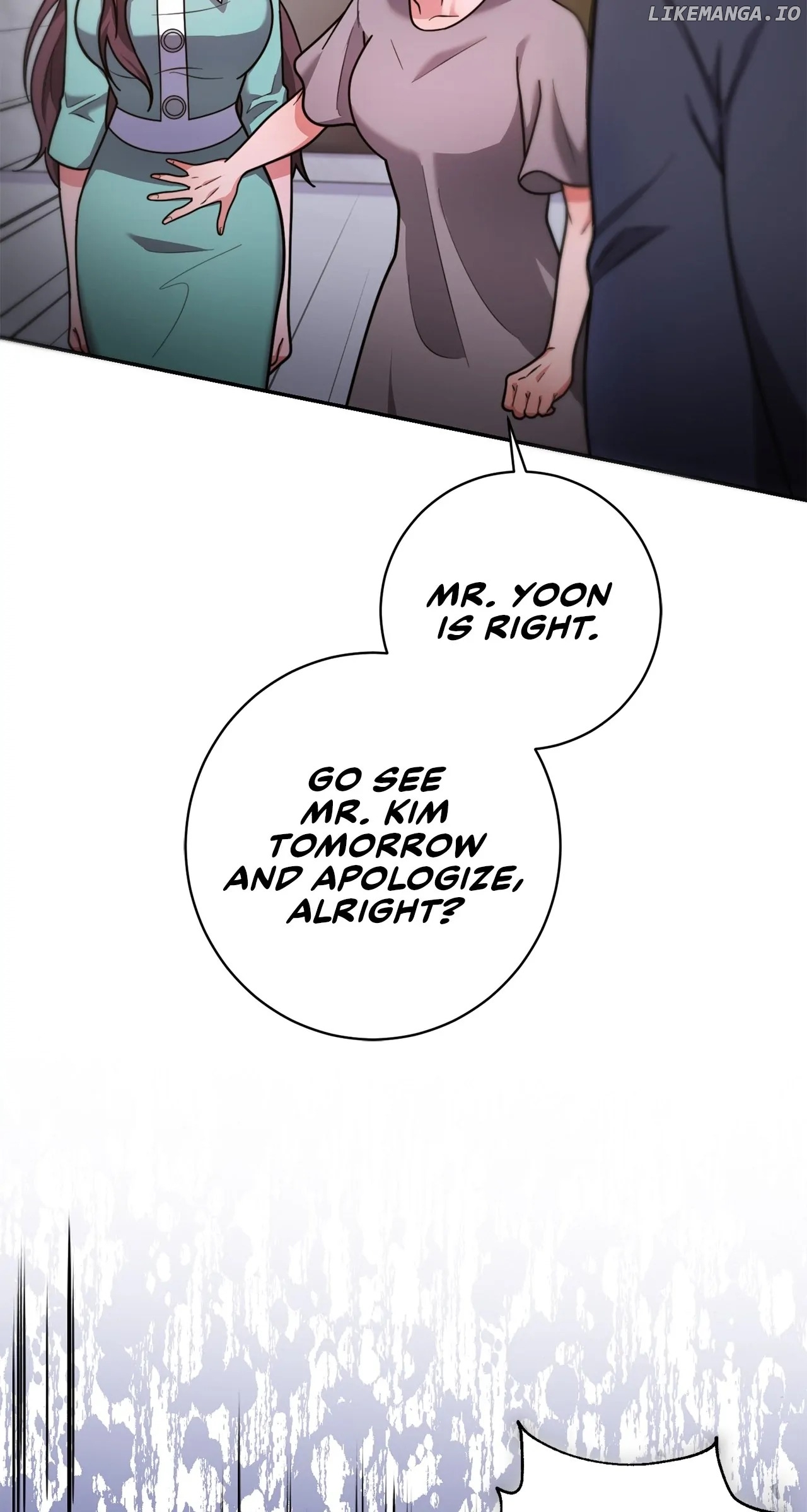 Lustfully – Manhwa Chapter 5 - page 28