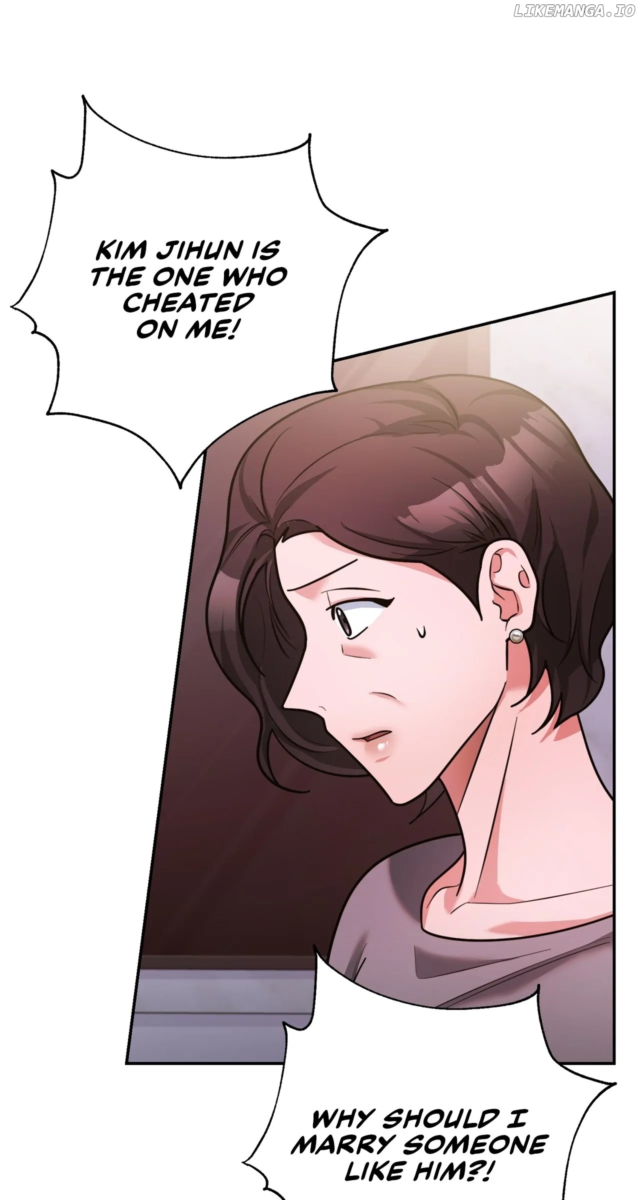Lustfully – Manhwa Chapter 5 - page 31