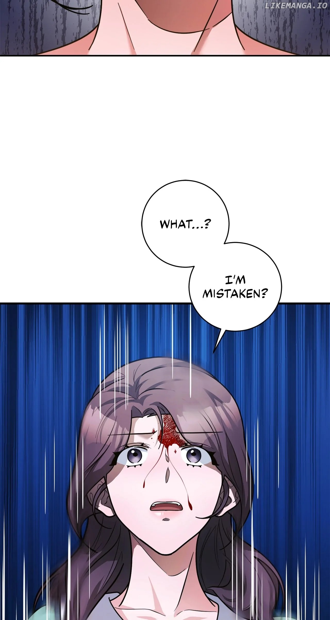 Lustfully – Manhwa Chapter 5 - page 33