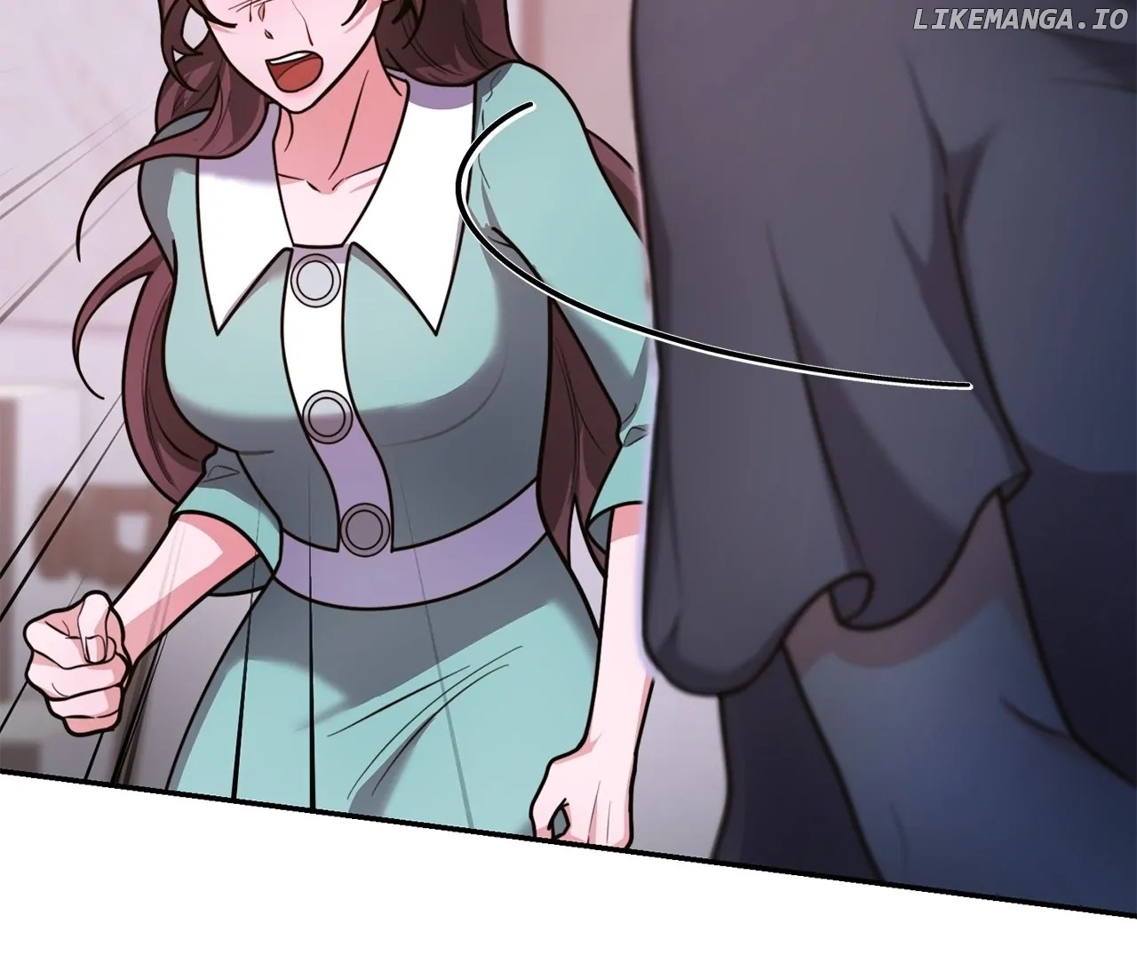 Lustfully – Manhwa Chapter 5 - page 37