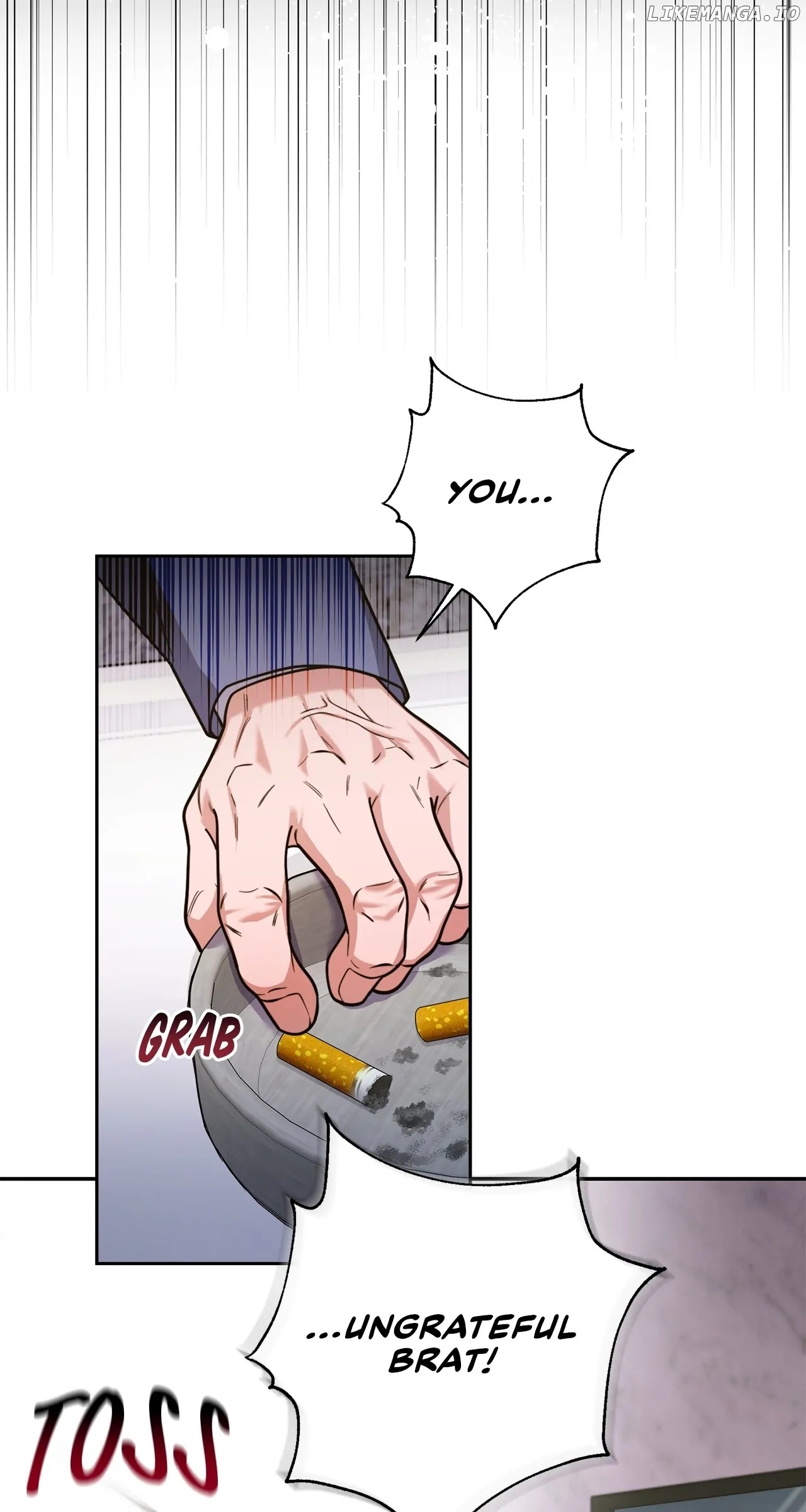 Lustfully – Manhwa Chapter 5 - page 4