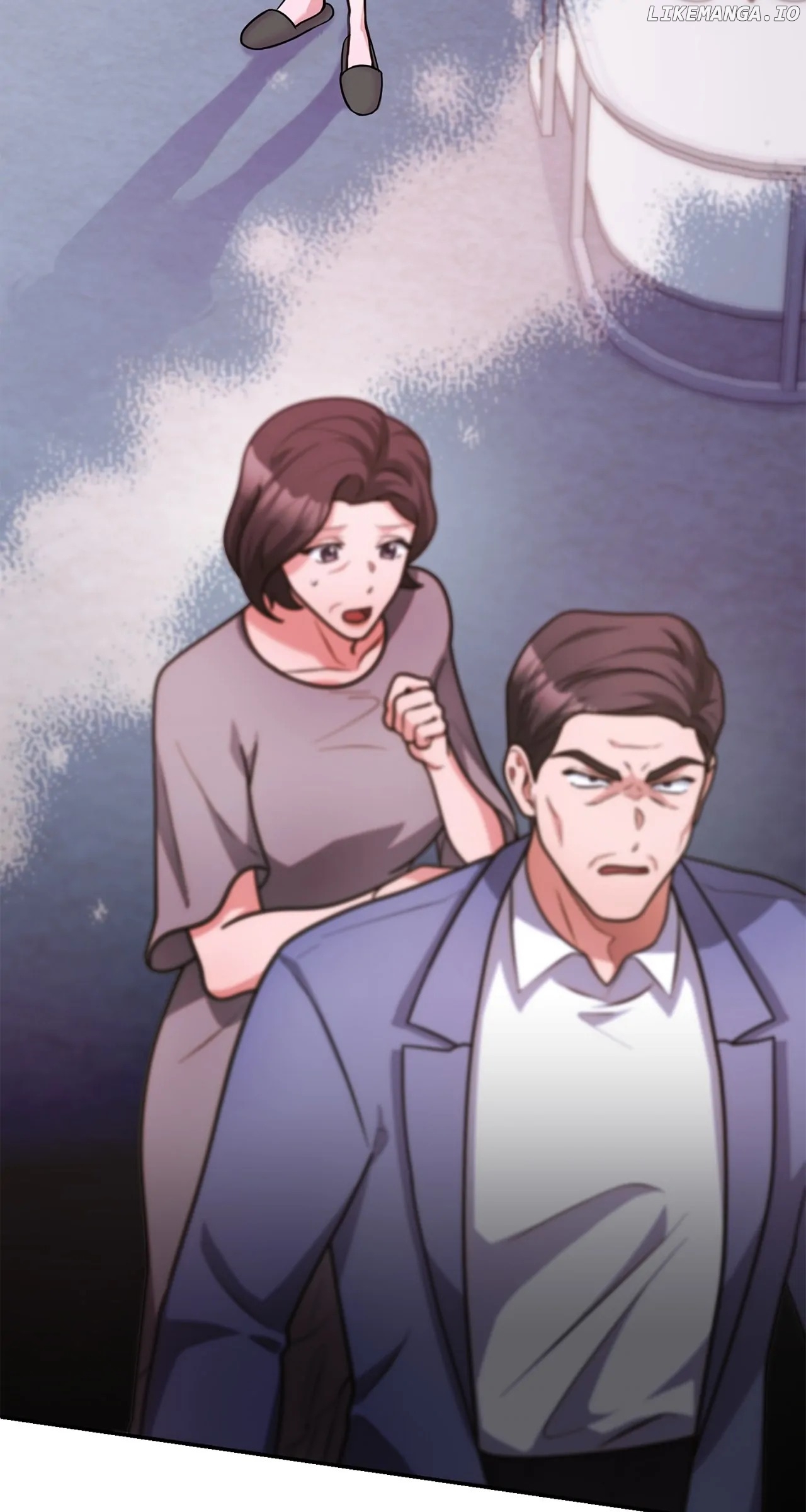 Lustfully – Manhwa Chapter 5 - page 41