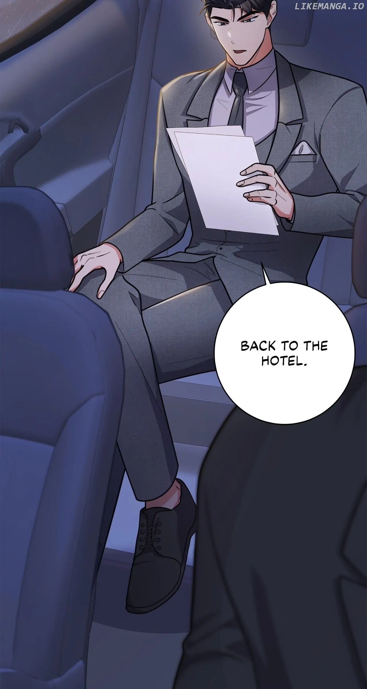 Lustfully – Manhwa Chapter 5 - page 46