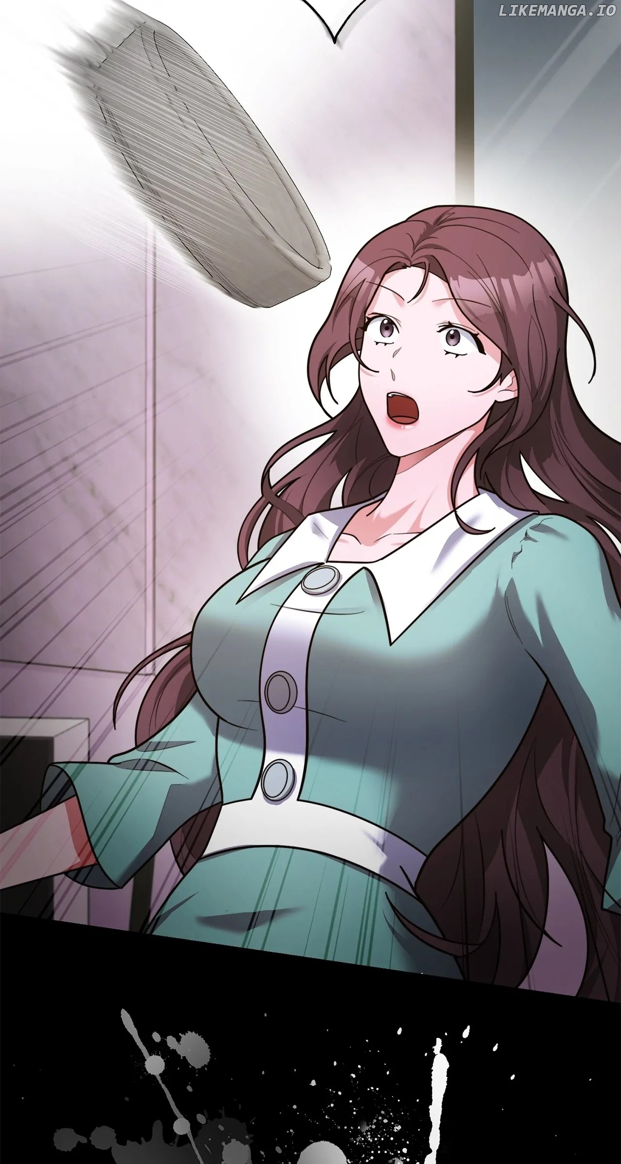 Lustfully – Manhwa Chapter 5 - page 5