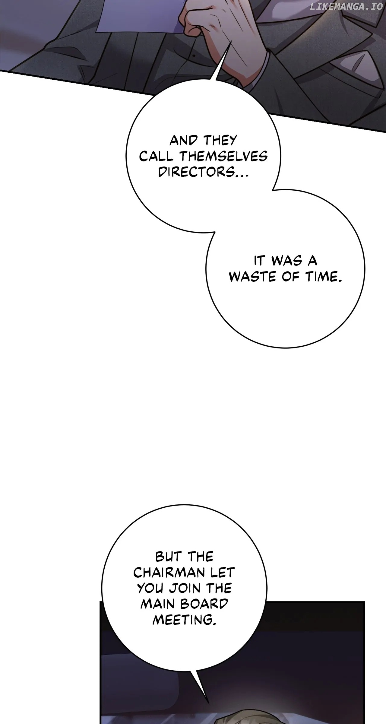 Lustfully – Manhwa Chapter 5 - page 51