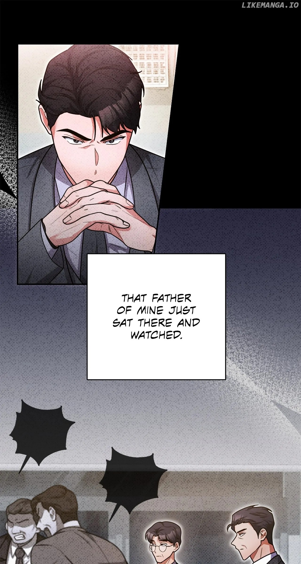 Lustfully – Manhwa Chapter 5 - page 57