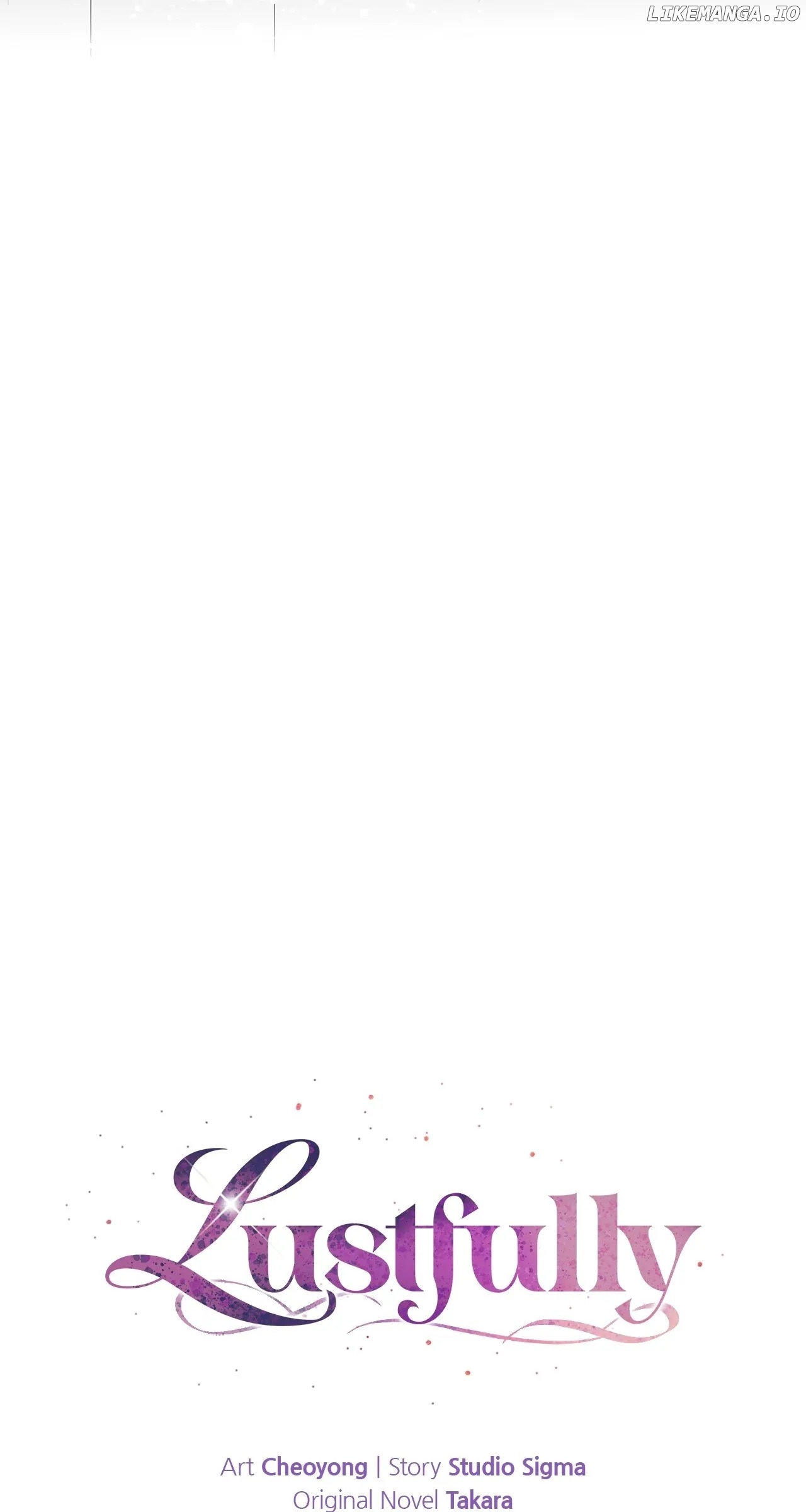 Lustfully – Manhwa Chapter 5 - page 7