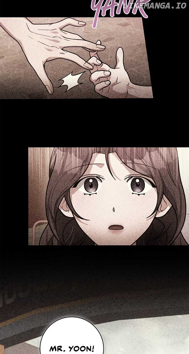 Lustfully – Manhwa Chapter 6 - page 10