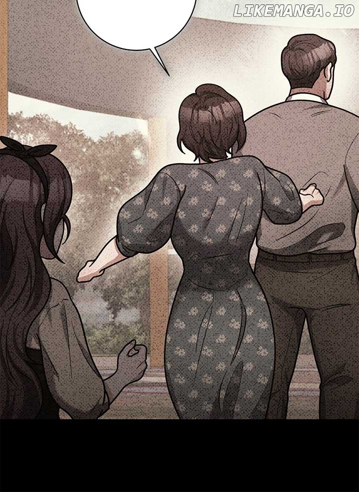 Lustfully – Manhwa Chapter 6 - page 11