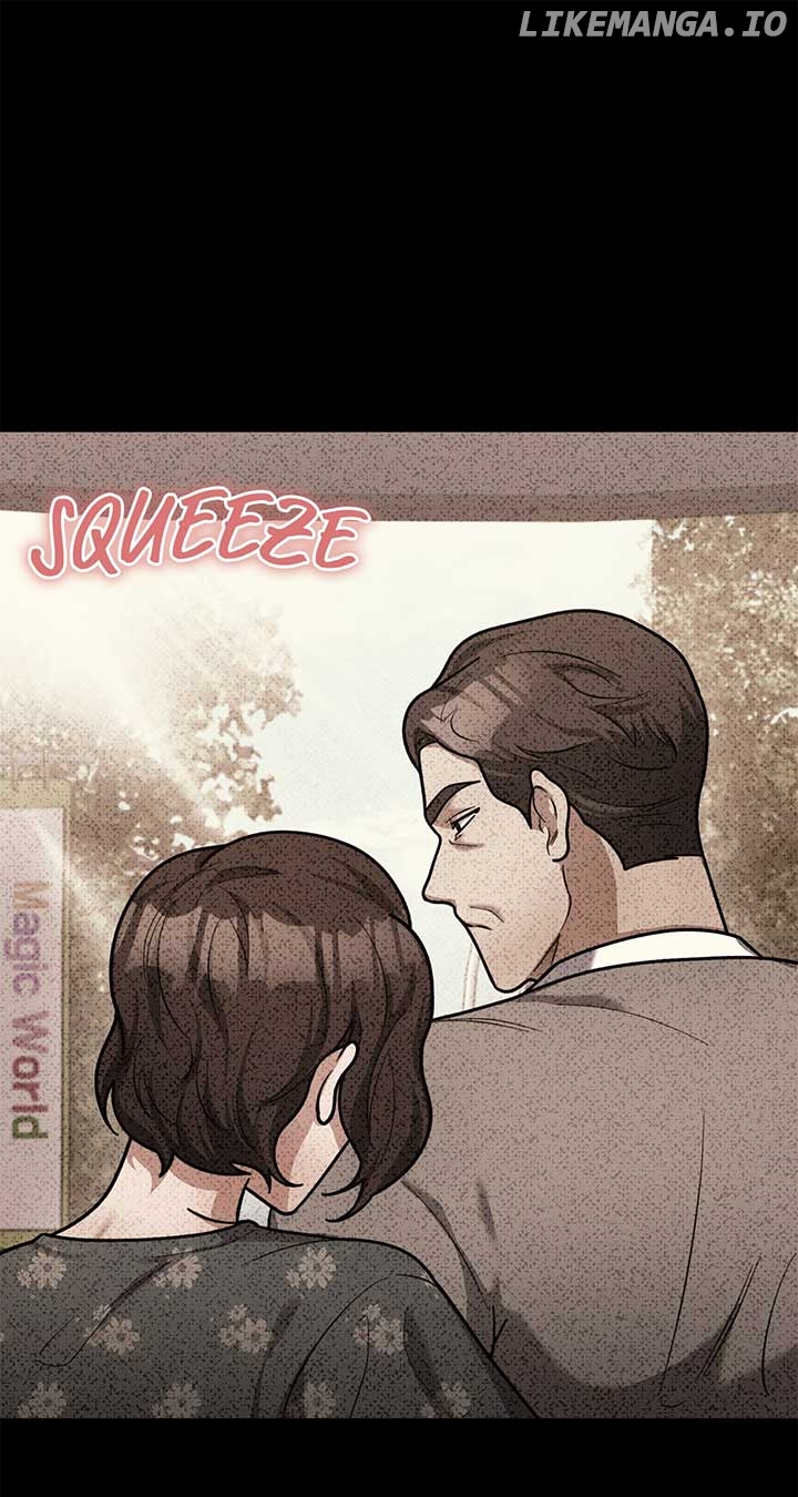 Lustfully – Manhwa Chapter 6 - page 12