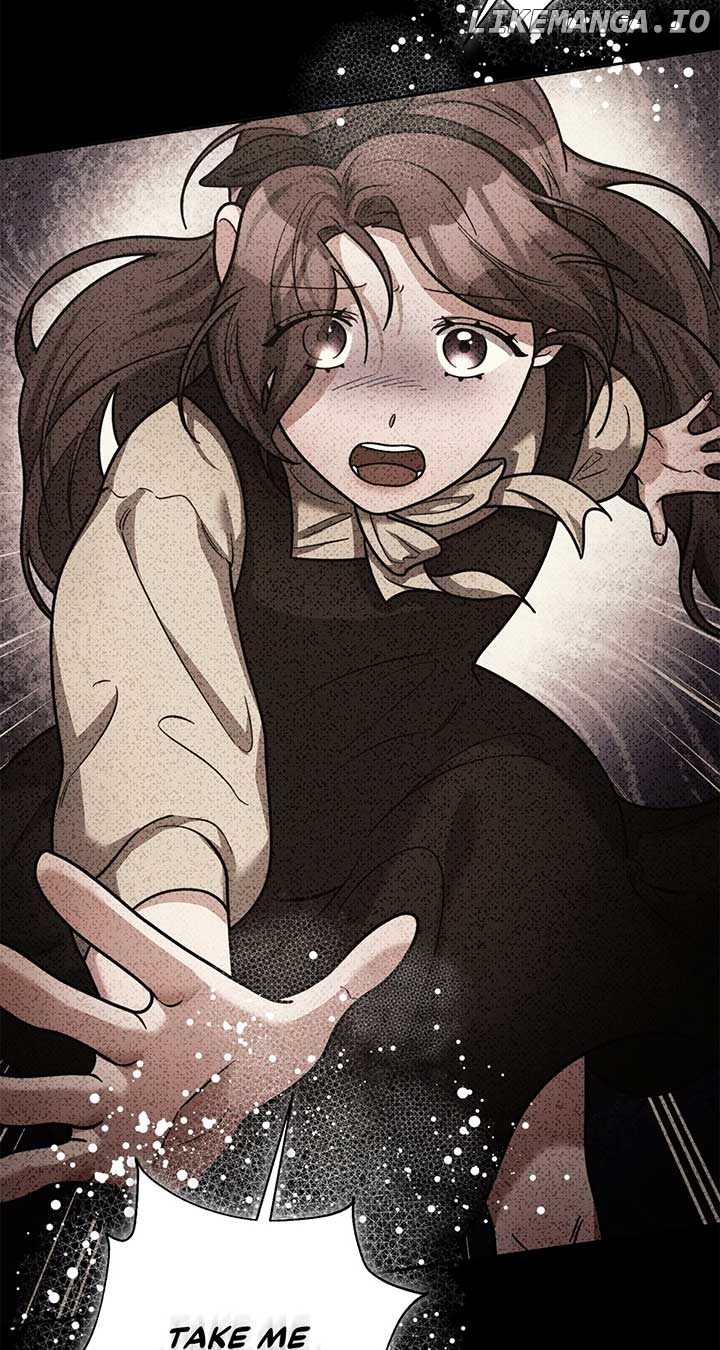 Lustfully – Manhwa Chapter 6 - page 15