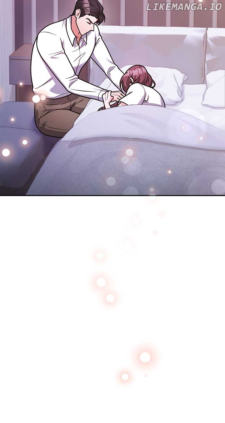 Lustfully – Manhwa Chapter 6 - page 22