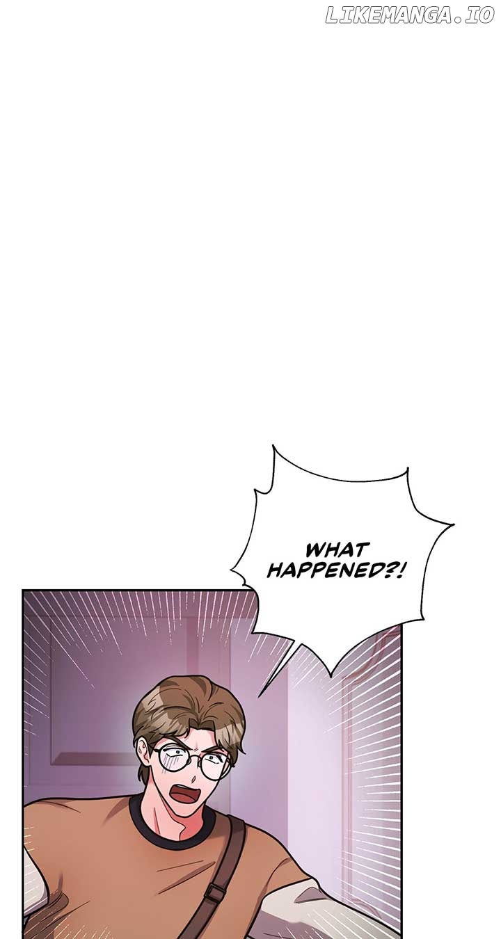 Lustfully – Manhwa Chapter 6 - page 24