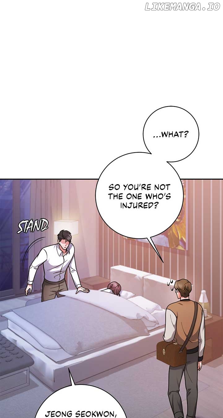 Lustfully – Manhwa Chapter 6 - page 26