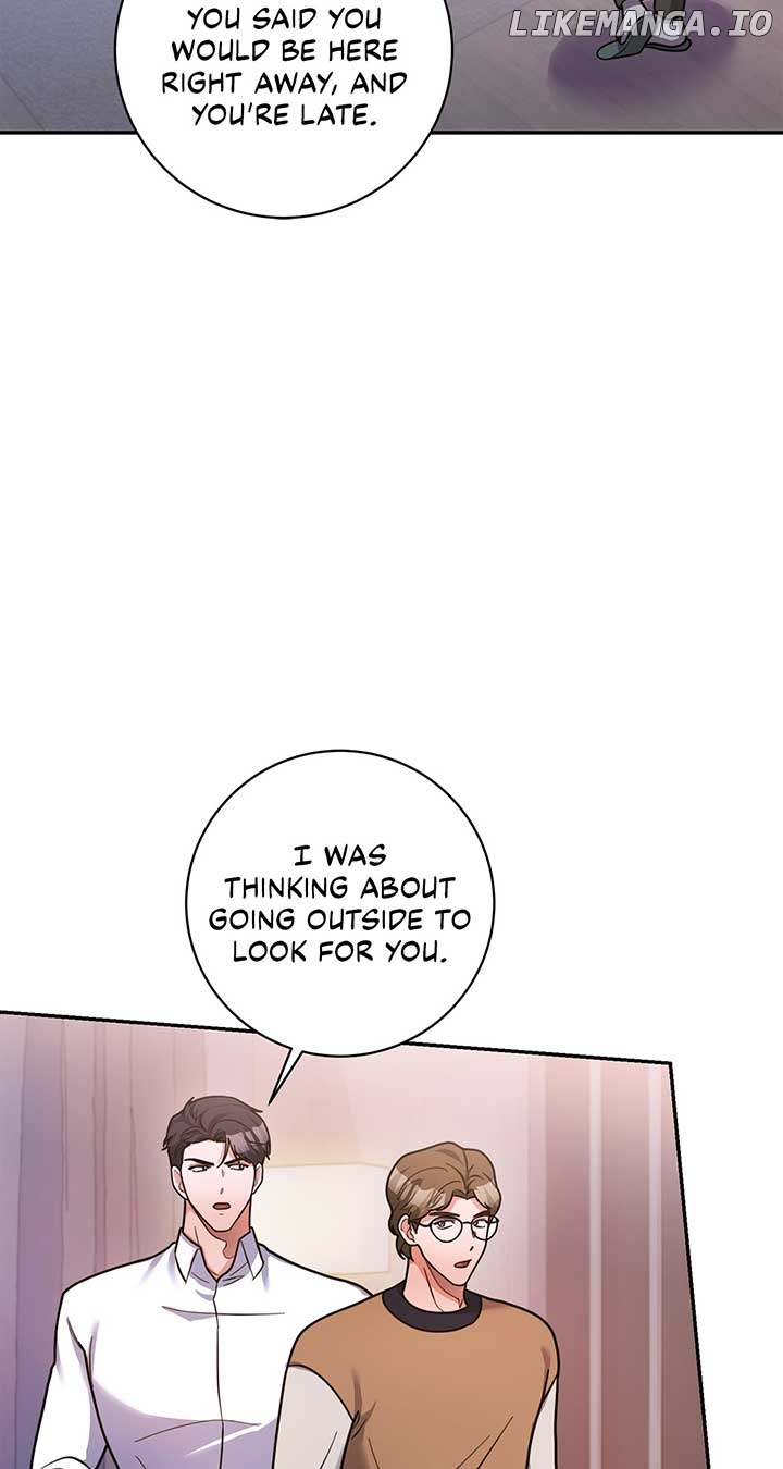 Lustfully – Manhwa Chapter 6 - page 27