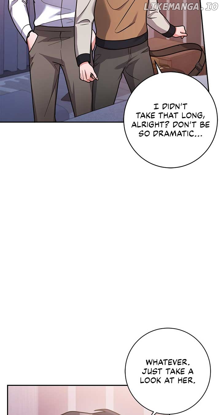 Lustfully – Manhwa Chapter 6 - page 28