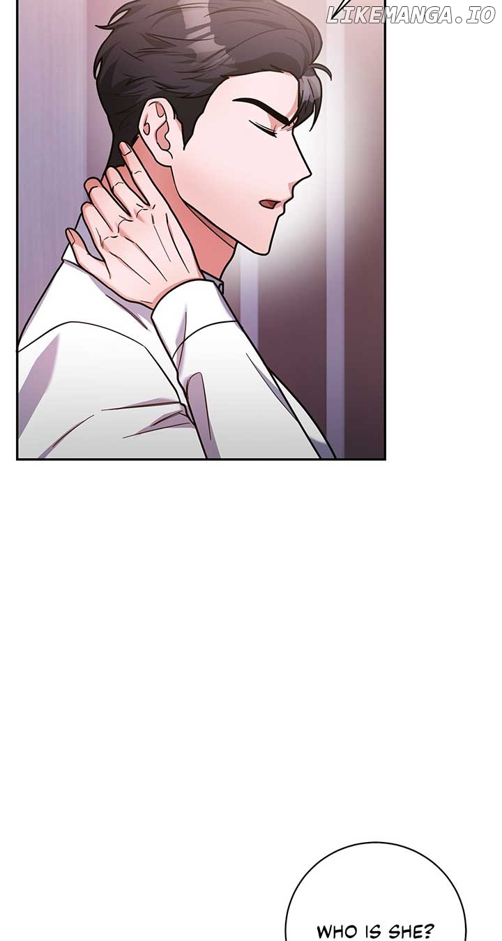 Lustfully – Manhwa Chapter 6 - page 29