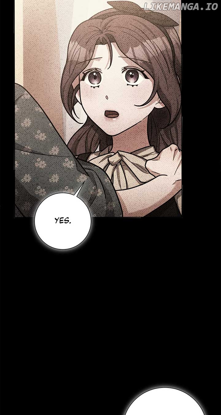 Lustfully – Manhwa Chapter 6 - page 3