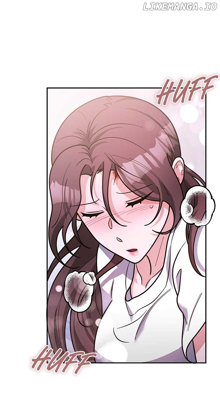 Lustfully – Manhwa Chapter 6 - page 31