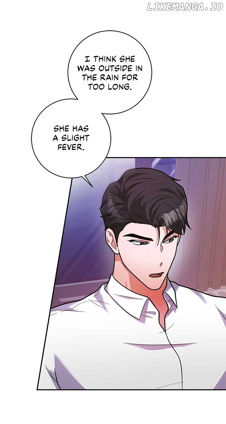Lustfully – Manhwa Chapter 6 - page 33