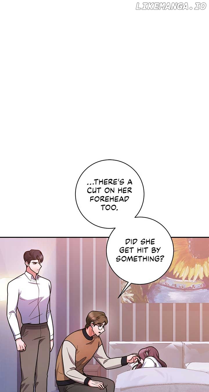 Lustfully – Manhwa Chapter 6 - page 34