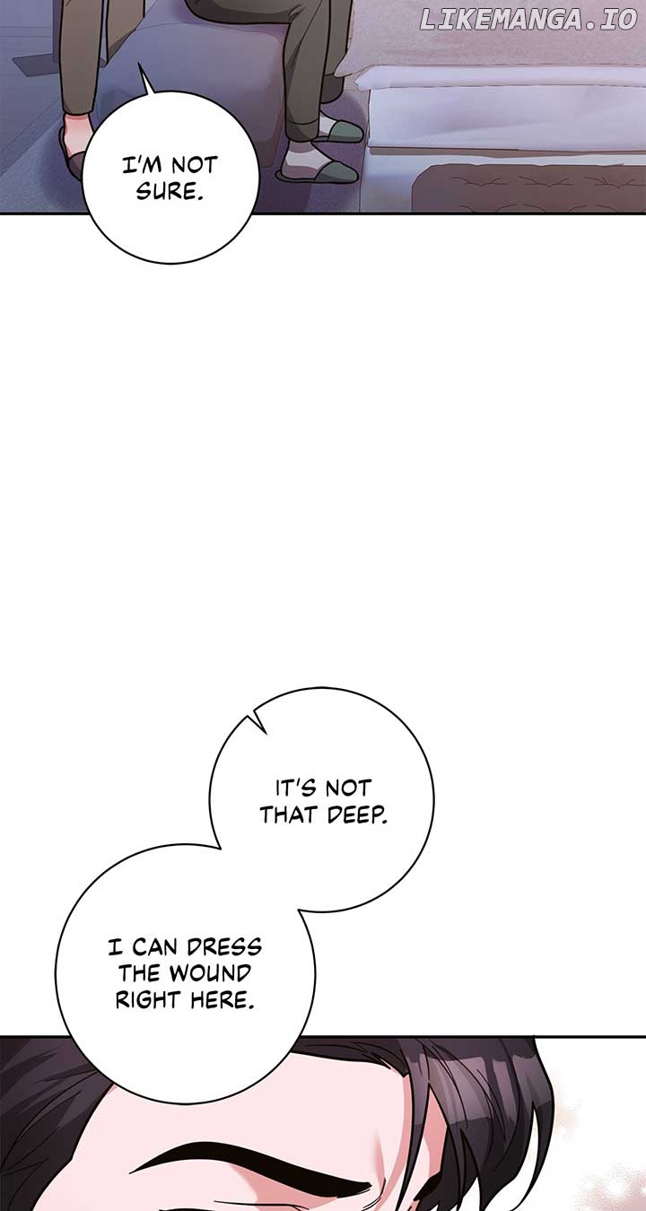 Lustfully – Manhwa Chapter 6 - page 35